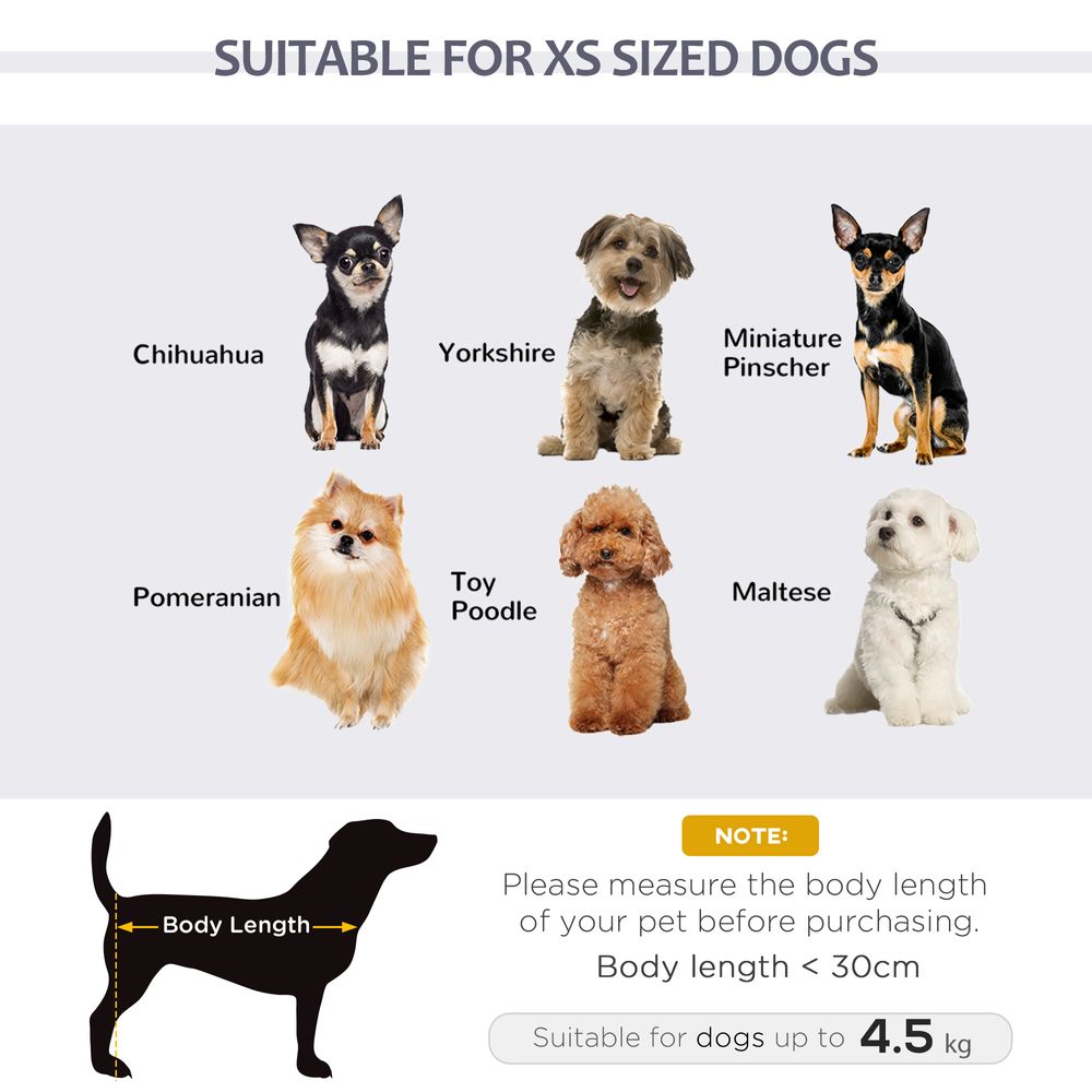 Modern Dog Sofa Couch Puppy Bed Kitten Lounge w/Storage Pocket Removable Cushion