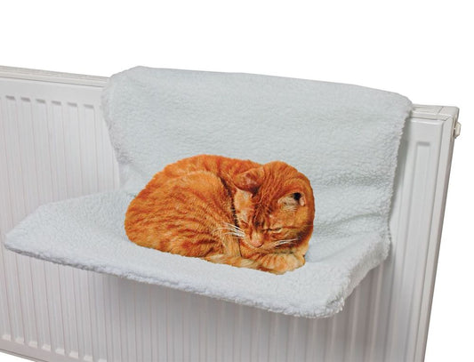 ZZ Cat Dog Pet Radiator Bed | Win-PET6025 Q-64128 SW SM-91416