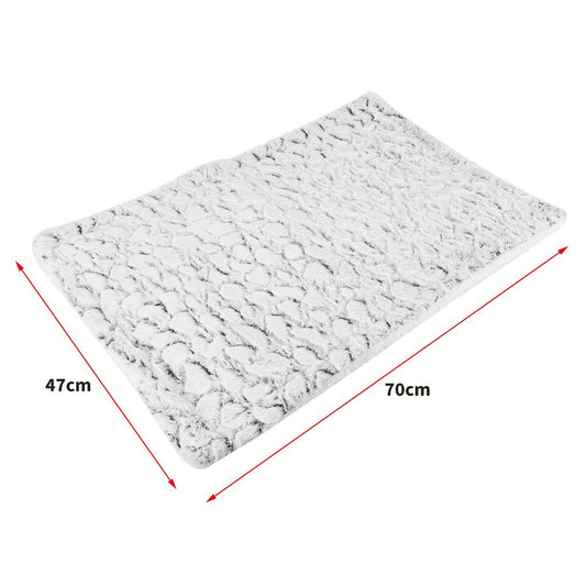 Self Heating Pet Bed 70cm x 47cm