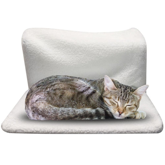 ZZ 2 x  Cat Dog Pet Radiator Bed  |  Win-PET6025 MX-10761  Q-64128 SW ZIZ001392